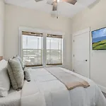 Beach Haven - Brand New Home - Private Pool- Just 300 Feet From The Beach!