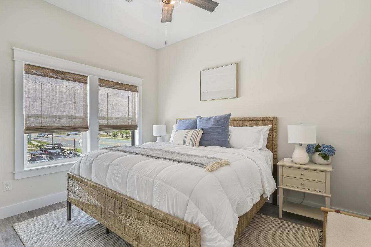 Haven - Brand New - Private Pool- Just 300 Feet From The Beach! Panama City Beach